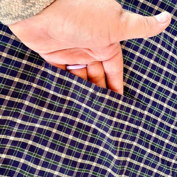 Vintage Button Down Shirt - Picture 5 of 6